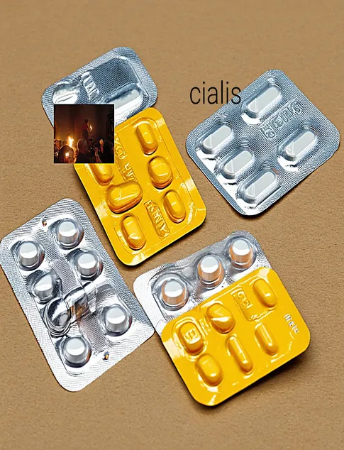 Cialis venta españa